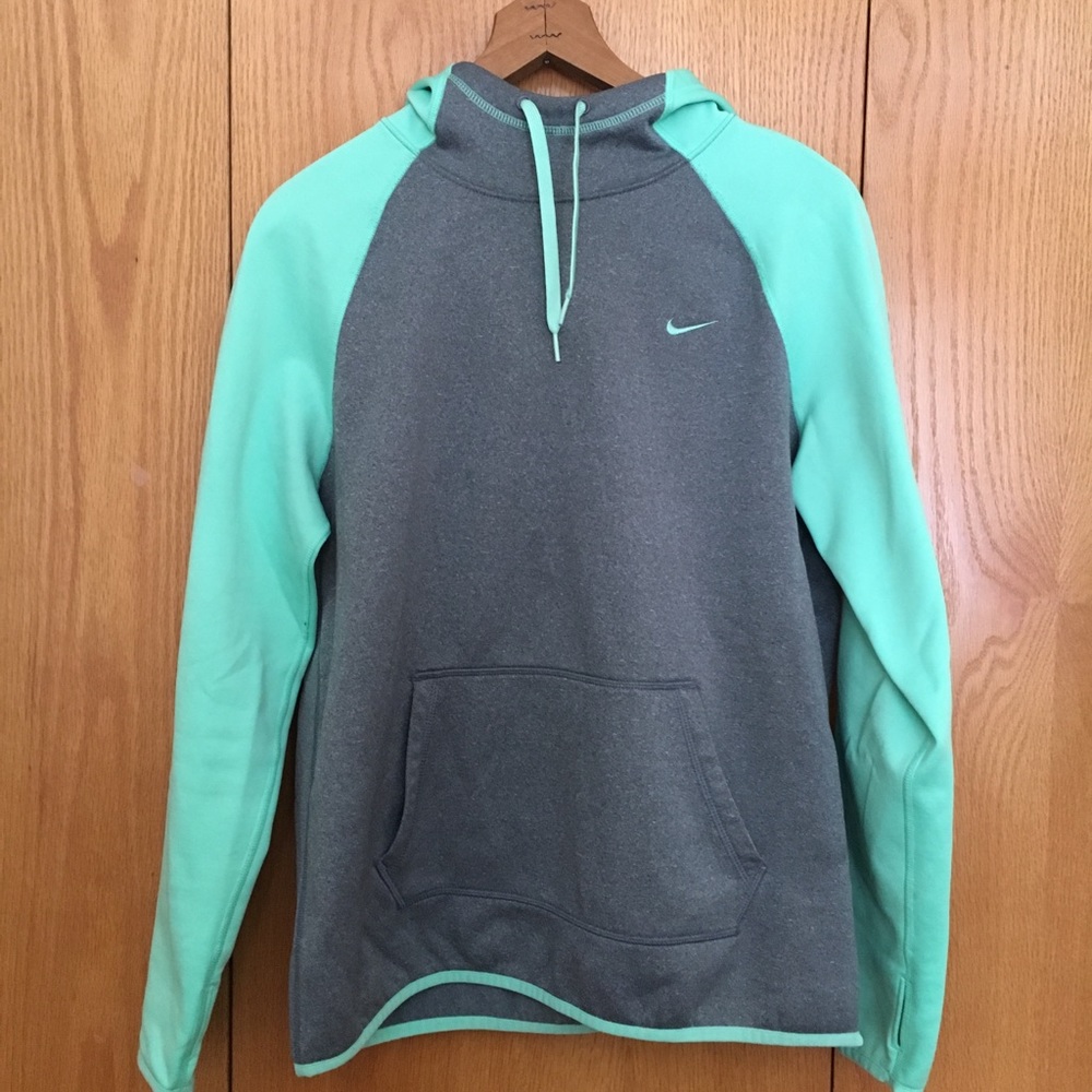Nike Sweatshirt